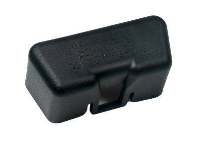 GM 12146933 Cover, Chassis Electric Diagnostic