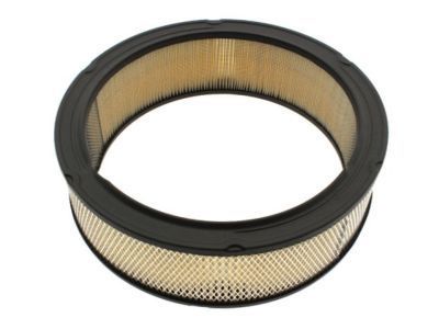 Pontiac Air Filter - 6484235
