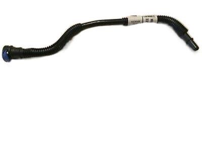 Chevy 23102137 HOSE,FUEL FEED(HOSE ONLY)