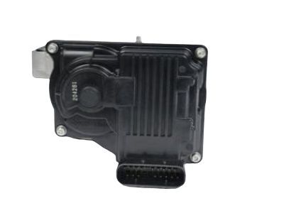GM 12582615 Throttle Body