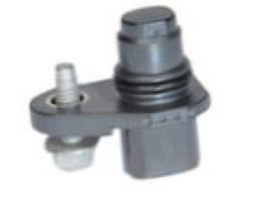 Chevy Express 1500 Crankshaft Position Sensor - 12595966