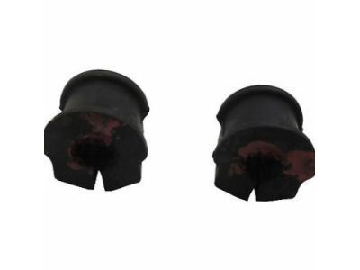 Pontiac Sway Bar Bushing - 10351313
