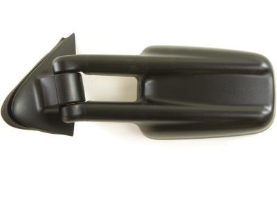 GM 15172060 Mirror Assembly, Rear Driver Side