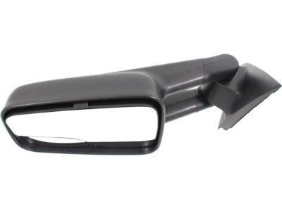 GM 15172060 Mirror Assembly, Rear Driver Side