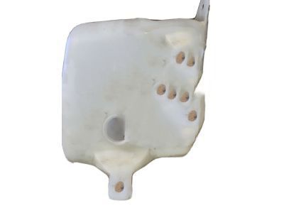 Buick Coolant Reservoir - 25636828