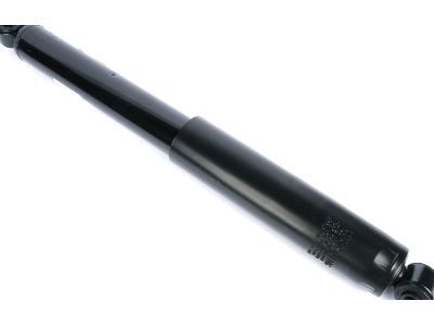 2012 Cadillac Escalade EXT Shock Absorber - 22811845