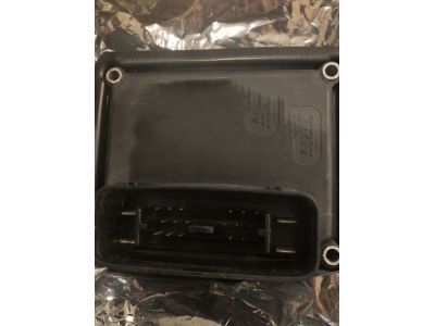 GM 25802683 Control Module