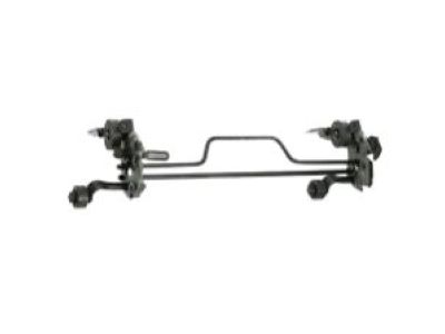Hummer 19127677 Lock