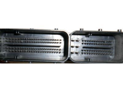 GM 12605670 ECM