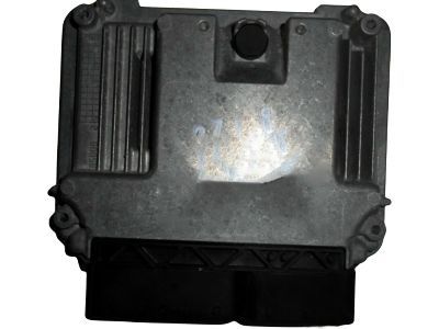 GM 12605670 ECM