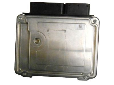 GM 12605670 ECM