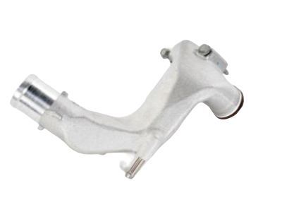 Chevy Cooling Hose - 12625268
