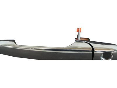Buick Door Handle - 25865676