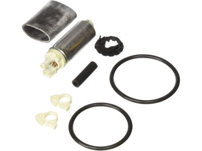 Pontiac Firebird Fuel Pump - 25163473