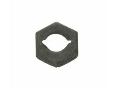 Oldsmobile 11501793 NUT,METAL STAMPED 5 MM INSIDE DIAMETER