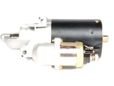 GMC C2500 Starter - 10465396