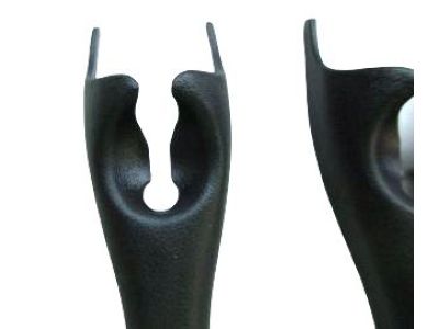 GM 10429662 Windshield Clip, Rear