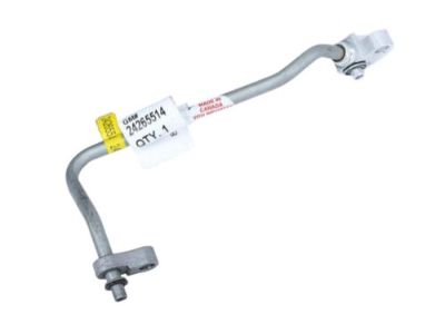 Chevy 24293152 PIPE,AUTOMATIC TRANSMISSION FLUID ACCUMULATOR(INCLUDES SEAL P/NS 24288212 & 25874797)