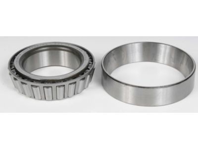 2006 Chevy Trailblazer Pinion Bearing - 11505123