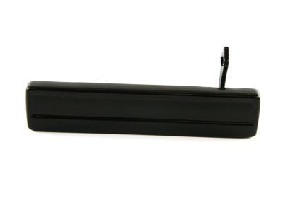 Cadillac Cimarron Door Handle - 20332647