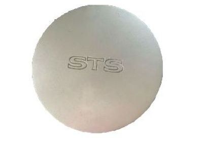 Cadillac Wheel Cover - 3539324