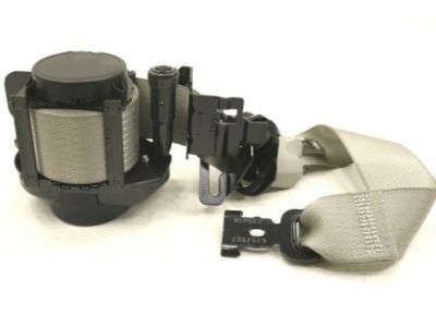 2014 Buick Enclave Seat Belt - 19301108