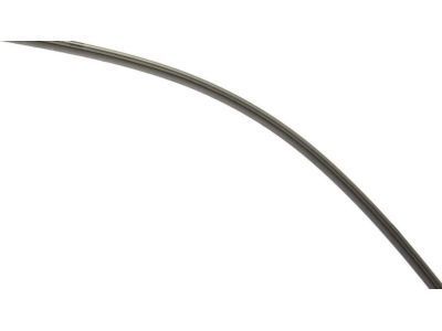 Cadillac Wiper Blade - 15890057