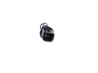 GM 12160947 Temperature Sensor, Green Line