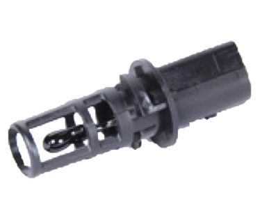 Chevy Silverado 1500 Ambient Temperature Sensor - 12160947