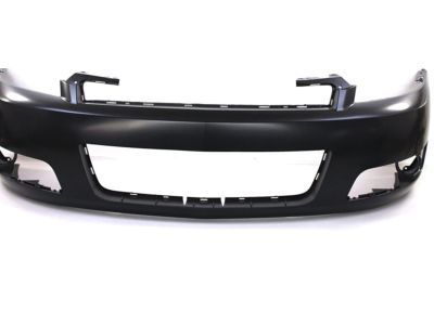 Chevy Impala Bumper - 89025048