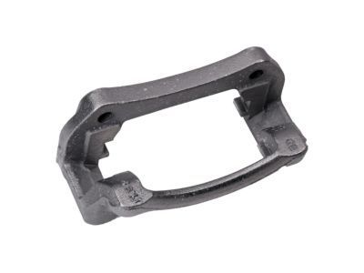 GM 13588983 Caliper Support, Front