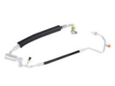 2012 Chevy Caprice A/C Hose - 92288311