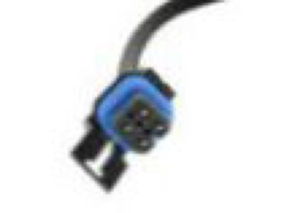 GM 12598176 Oxygen Sensor