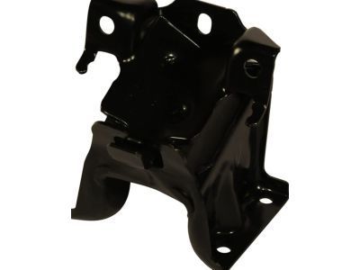 Chevy Express 2500 Motor And Transmission Mount - 25879094