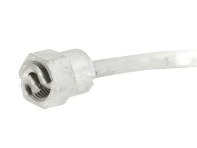 GM 10407740 Pipe, Hydraulic Brake, Rear
