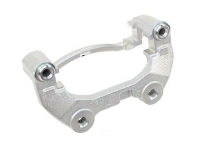 2014 Buick Enclave Brake Caliper Bracket - 15855610