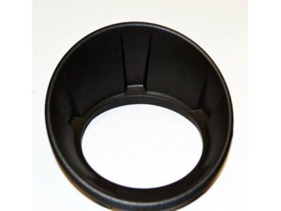 Chevy 92218023 Lamp Bezel