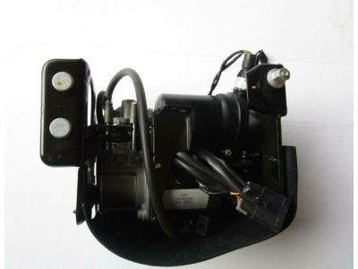 GM 23316154 Compressor