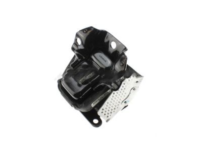 2007 Chevy Silverado 1500 Engine Mount - 15854940