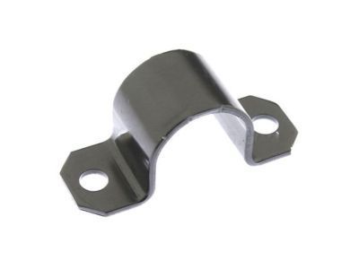 Chevy Malibu Sway Bar Bracket - 20819413