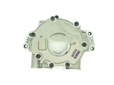 Chevy 12578147 PUMP,OIL(INCLUDES 419-429)