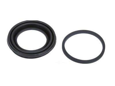 GM 25814677 Seal Kit, Rear