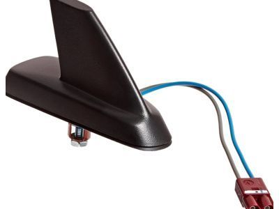 Chevy Silverado 1500 Antenna - 20791465
