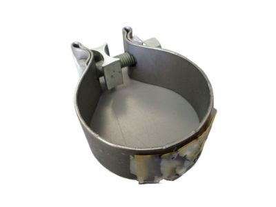 GM 15103174 Muffler & Pipe Clamp