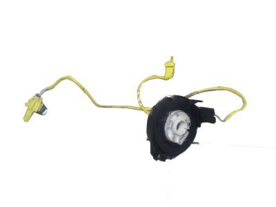 Chevy Silverado 2500 HD Air Bag Clockspring - 19330850