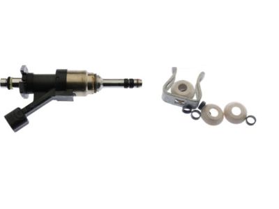 Chevy Silverado 1500 Fuel Injector - 19420316
