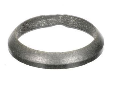 GM 10354707 Flange Gasket, Driver Side