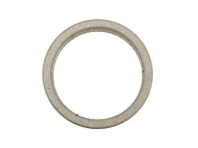 GM 10354707 Flange Gasket, Driver Side