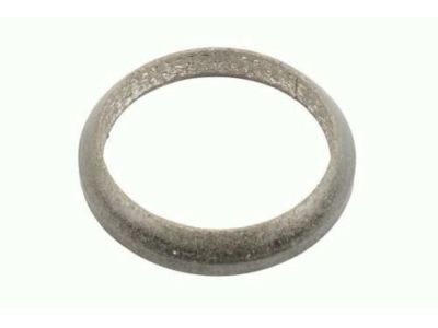 GM 10354707 Flange Gasket, Driver Side