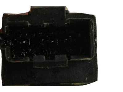 Chevy Cavalier Relay - 10032082
